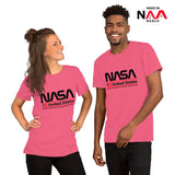 NASA SHIRT ⏐ Pink