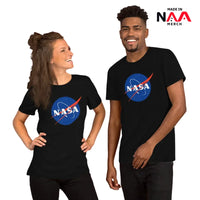 NASA T-SHIRT ⏐ Meatball