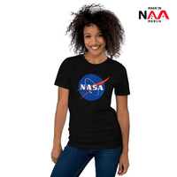 NASA T-SHIRT ⏐ Meatball