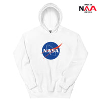 Hoodie White ⏐ Meatball