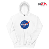 Hoodie White ⏐ Meatball