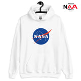 Hoodie White ⏐ Meatball