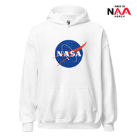 Hoodie White ⏐ Meatball