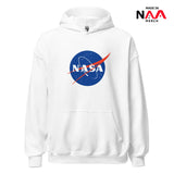 Hoodie White ⏐ Meatball